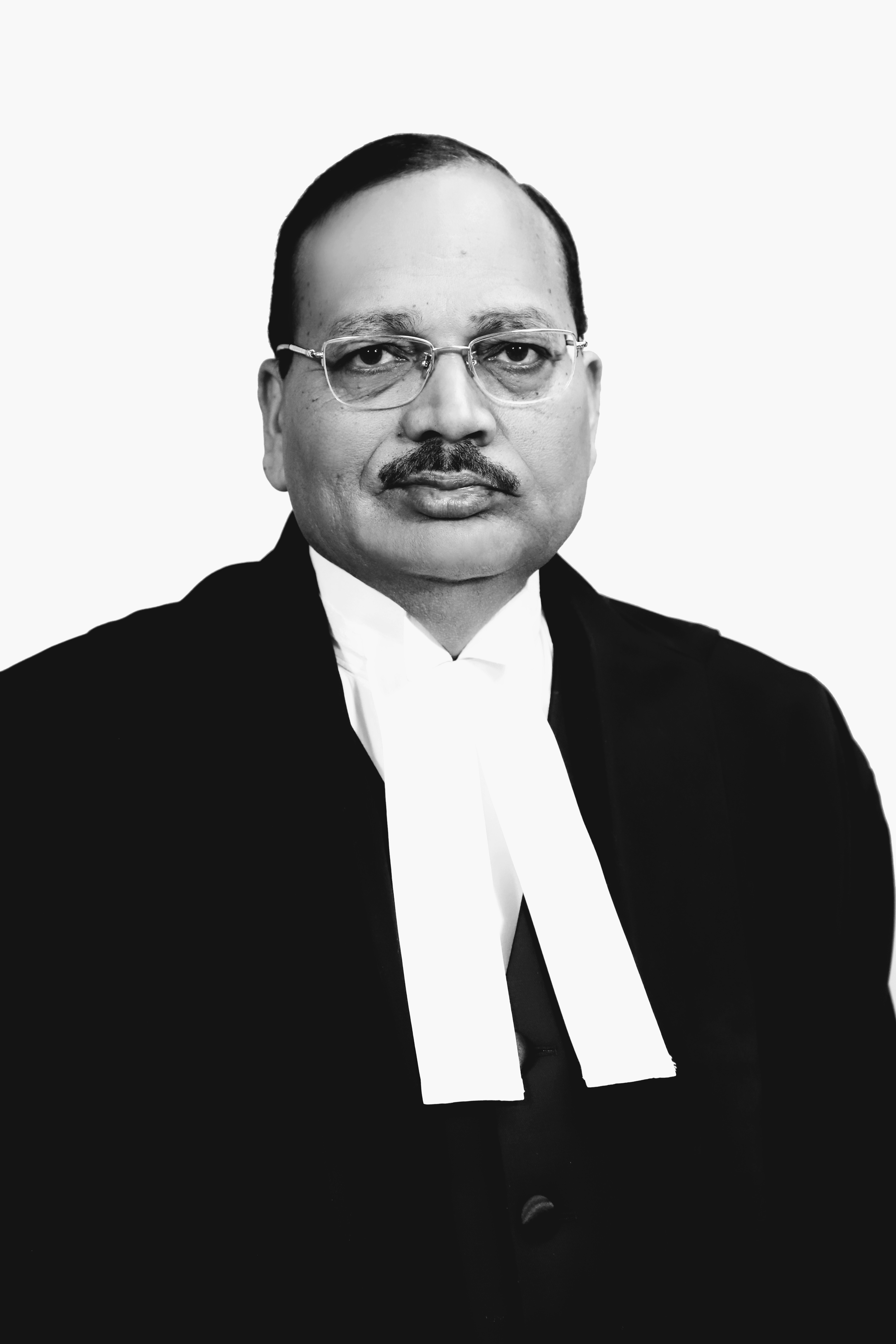 Hon’ble Mr. Justice Surya Kant