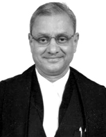 Hon'ble Justice Deepak verma