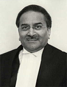 Hon'ble Mr. Justice D K Jain