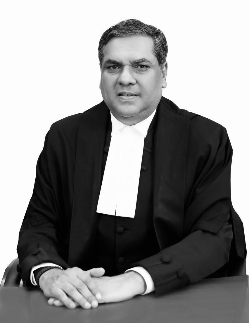 Hon’ble Mr. Justice Sanjiv Khanna