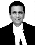 Hon’ble Dr. Justice D.Y. Chandrachud