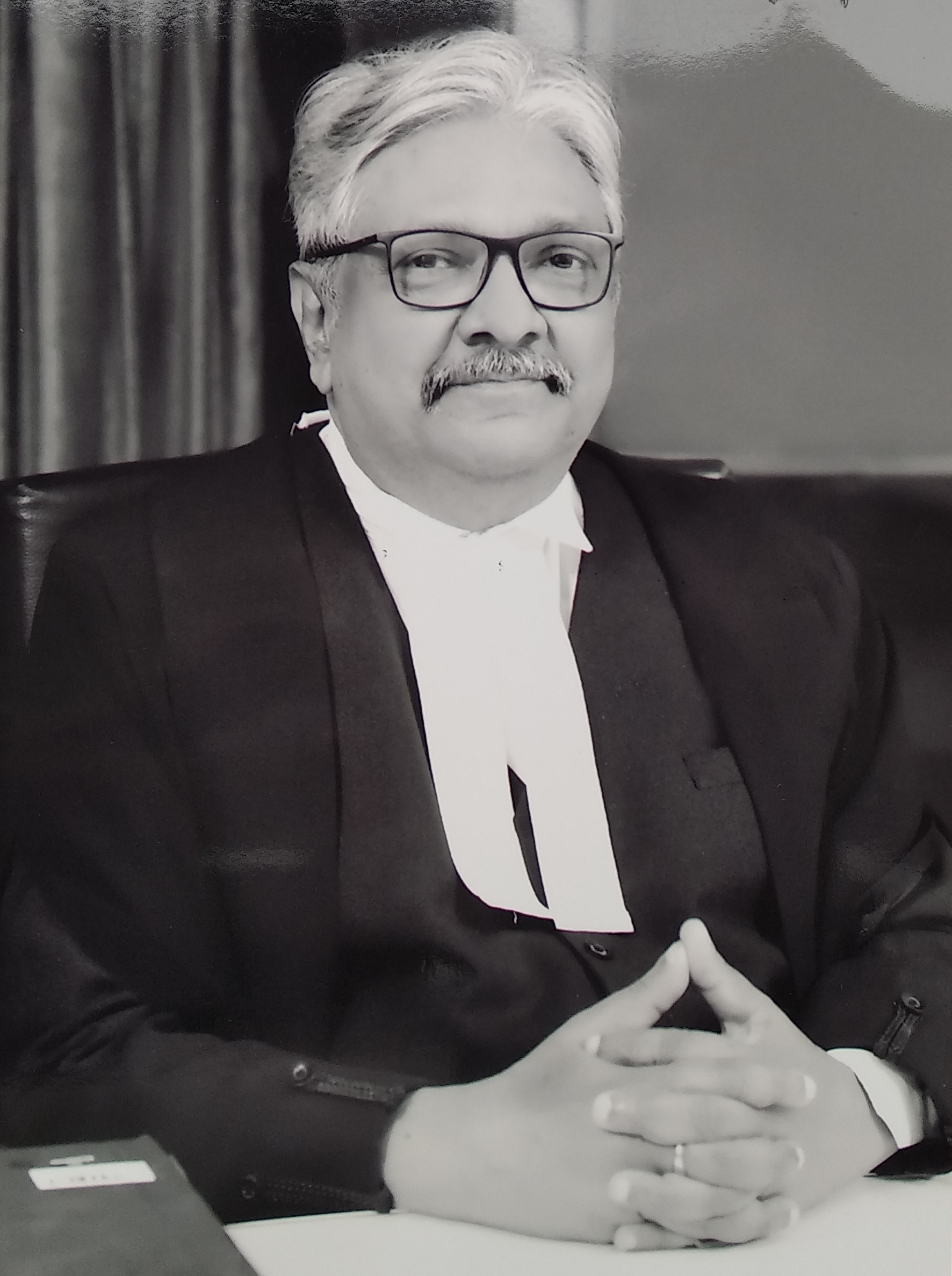 Hon’ble Mr. Justice K.M. Joseph